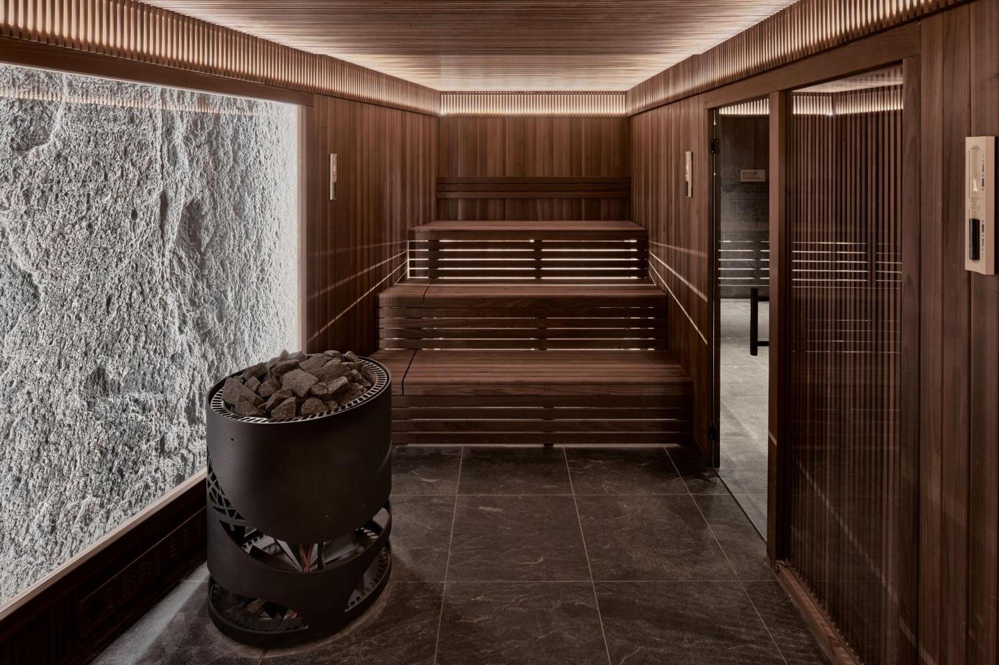 Hotel Grace La Margna St Moritz Экстерьер фото