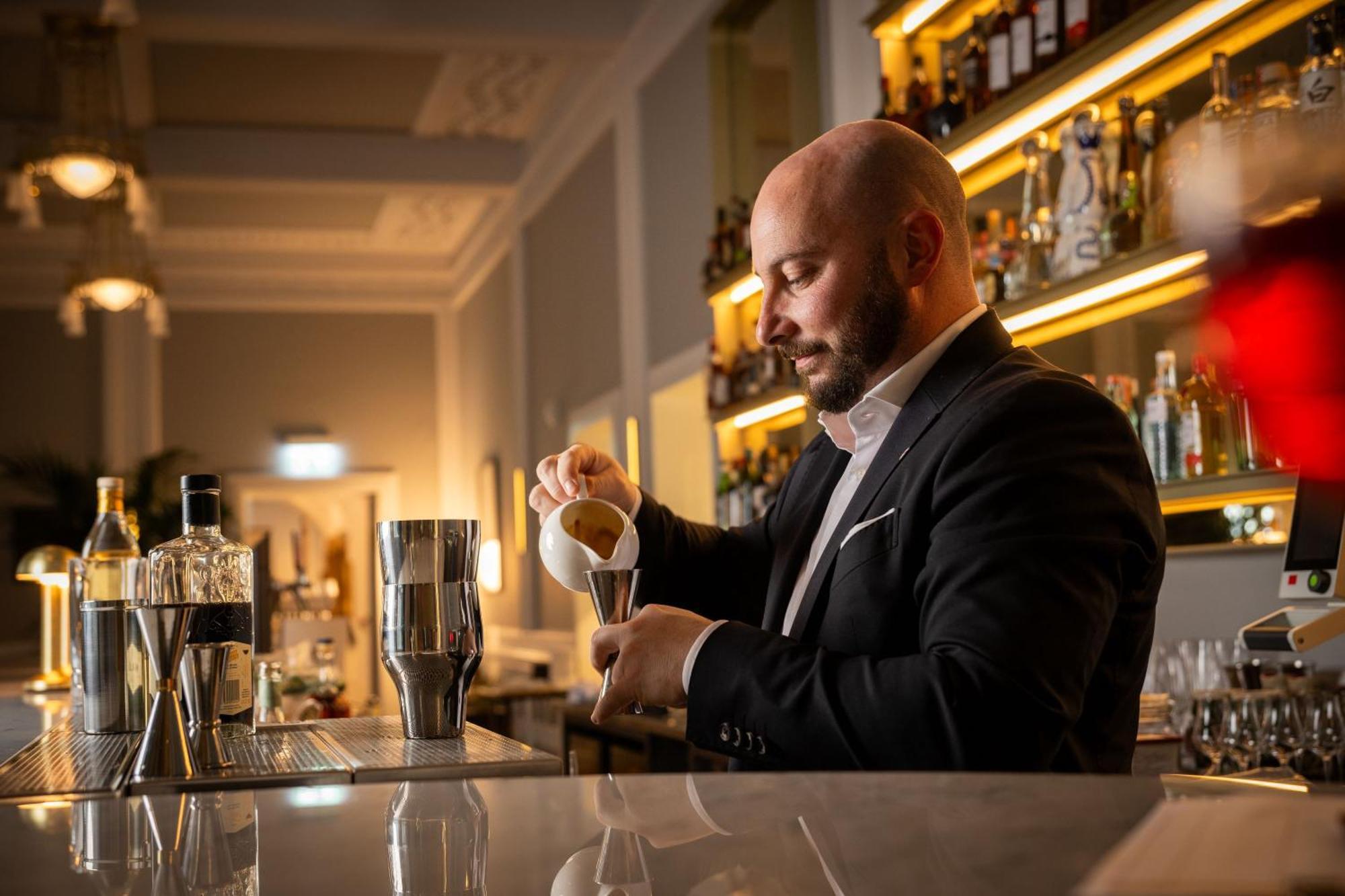 Hotel Grace La Margna St Moritz Экстерьер фото