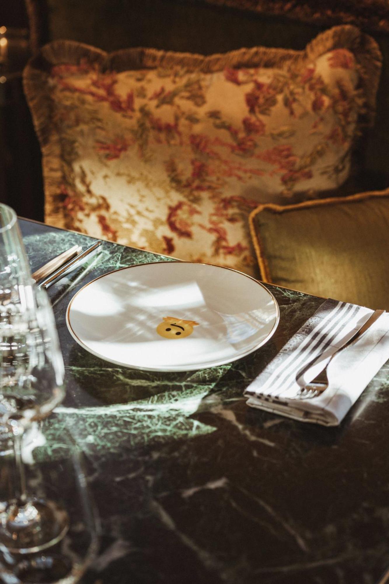 Hotel Grace La Margna St Moritz Экстерьер фото