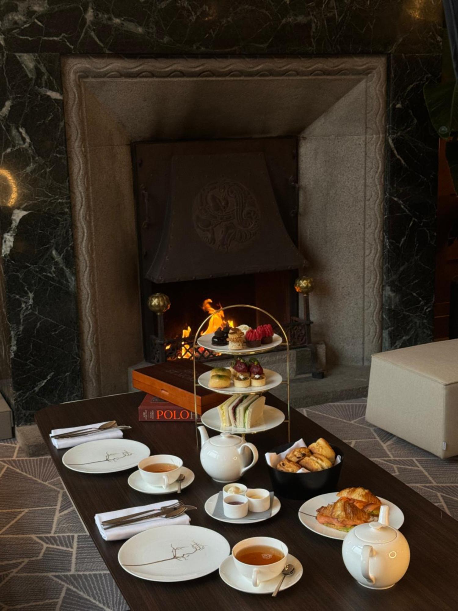 Hotel Grace La Margna St Moritz Экстерьер фото